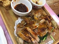 -昱德来·天津菜(河西店)