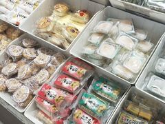 零售区-上海市长春食品商店(淮海中路店)