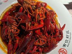 -有位虾匠·胶东土菜小馆(市北店)