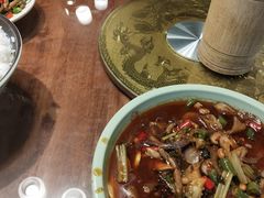 -春熙里老火锅(春熙路店)