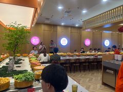 -喜家自助小火锅(乐客城店)