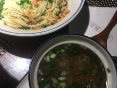 -十面春风·江南面馆(崇宁路店)