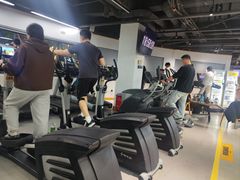 -超鹿运动(融侨锦江店)