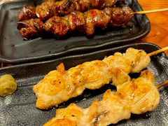 -鸟贵族(天王寺北口店)