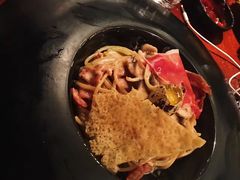 -Lingo西餐厅(仙乐斯广场店)