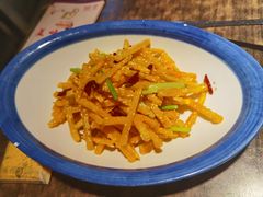 -夜郎国·贵州菜(南山店)