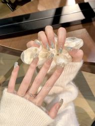 -M·X Nail日式美甲美睫