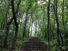 -南山风景名胜区
