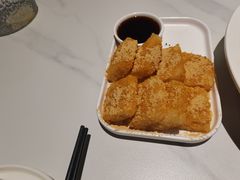 红糖糍粑-三猫黑鱼花(南大店)