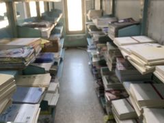 -中央财经大学-图书馆