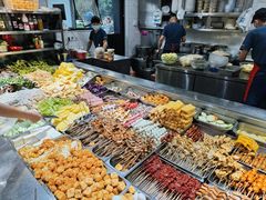 -林静小吃(复兴路店)