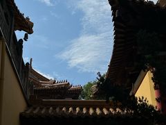 -南京市江宁方山