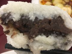 艾窝窝-老回回饺子馆(海洋馆店)