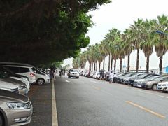 -南沙十九涌渔人码头-南门