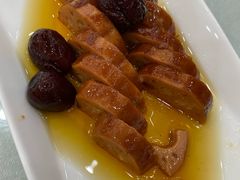 -盐通酒家(金桥湾清水苑店)