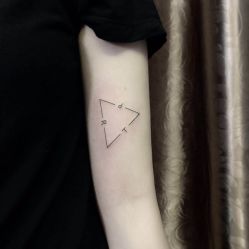 -明星刺青·洗纹身