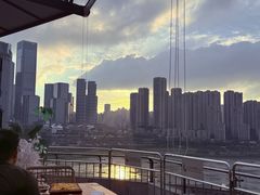 -埠口精酿夜景餐酒吧· BREWPORT BISTRO(长嘉汇重庆之眼店)