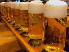 -兰特伯爵西餐厅·啤酒屋(方庄店)