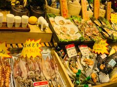 -必点海鲜·鲅鱼水饺(鞍山西道店)