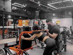 -唯一健身(东城里店)