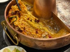-仁和四季涮肉馆(天坛南门店)