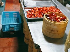 -靓靓蒸虾(中山公园店)