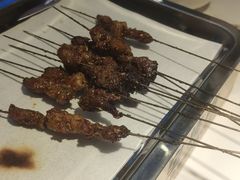 -叁宝烤肉• 西安烧烤(凤城十二路店)