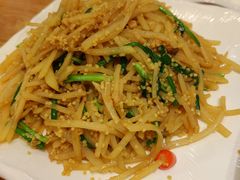 -小土豆北方菜馆(方庄店)