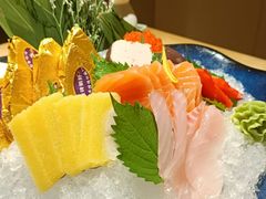 -桃夭日式料理(国信店)
