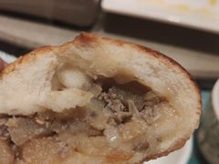 -额尔敦传统涮(公园西路店)