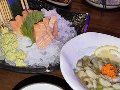-白石的深夜食堂(济南万象城店)