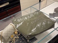 -CHANEL(恒隆广场店)
