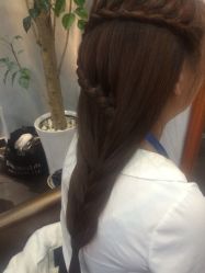 -discovery 发现 hair salon