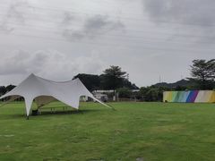 -长洲岛都市农业公园
