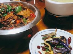 -田婆婆的菜(新天地店)