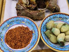 -阿吾丹的烤羊·新疆菜·抓饭·拌面(乌尔禾店)