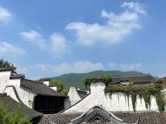 -惠山古镇·寄畅园