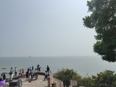 -胡里山炮台