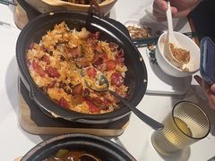 -火啫啫·粤式啫啫煲(南通首店)