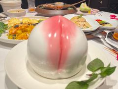 -狮拾久·现代新加坡料理(福田COCO Park店)