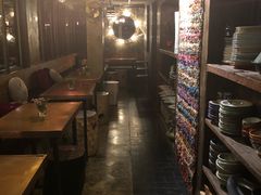-Ginger(兴国路店)