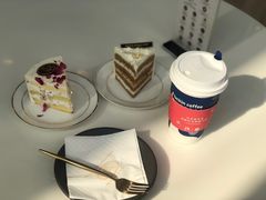 -PETIT PARIS 小巴黎(凯德1818店)