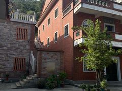 -草庵摩尼教遗址公园
