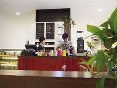 -Seeking Coffee咖啡(新竹路店)