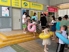 -深圳市宝安体育中心体育场