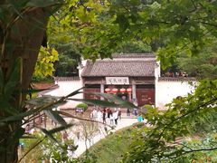 -潜口民宅博物馆