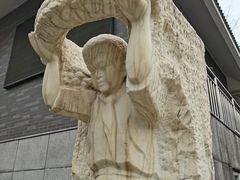 -红岩魂陈列馆
