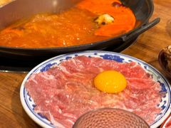 -楠火锅(昆山金鹰店)