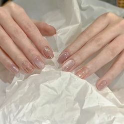 -M·X Nail日式美甲美睫