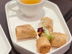 -广州文华东方酒店·江-由辉师傅主理